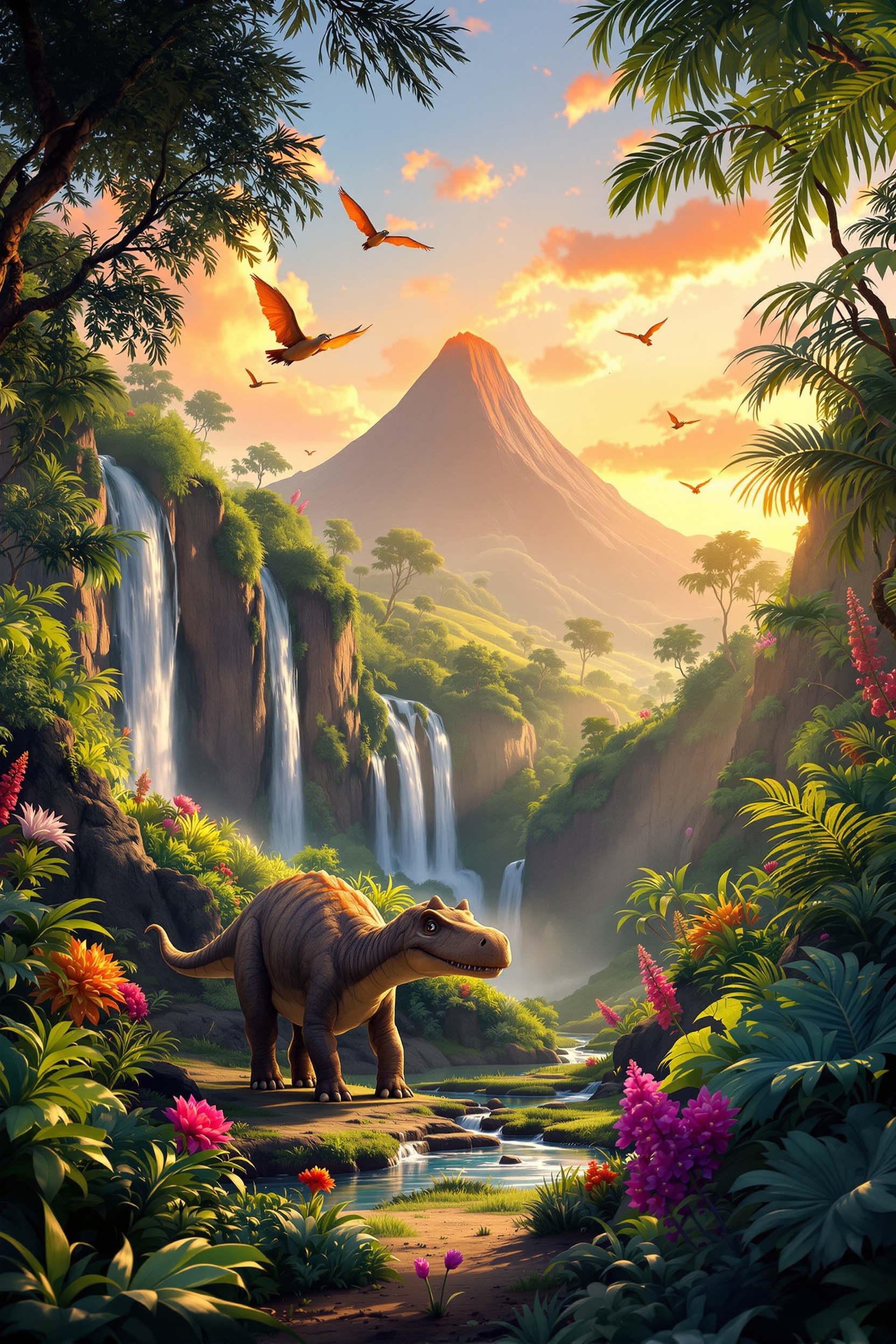 Your child\u2019s storybook